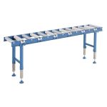 Roller table RB 7 - 2000