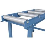 Roller table RB 7 - 2000
