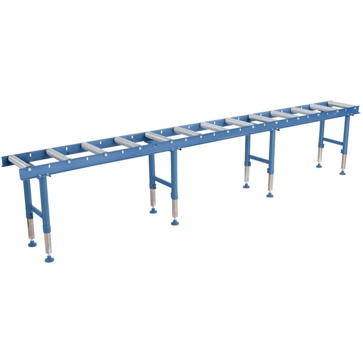 Roller table RB 13 - 4000