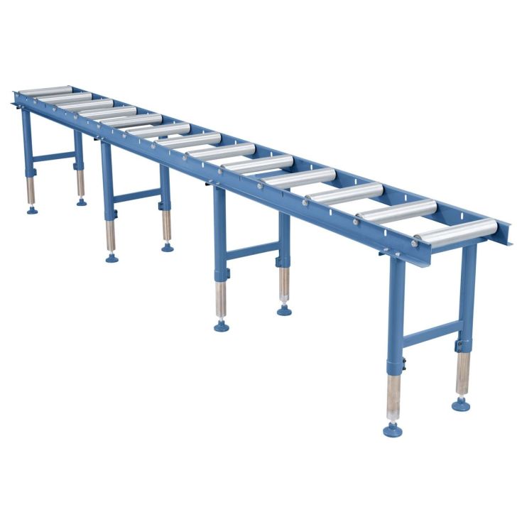Roller table RB 13 - 4000