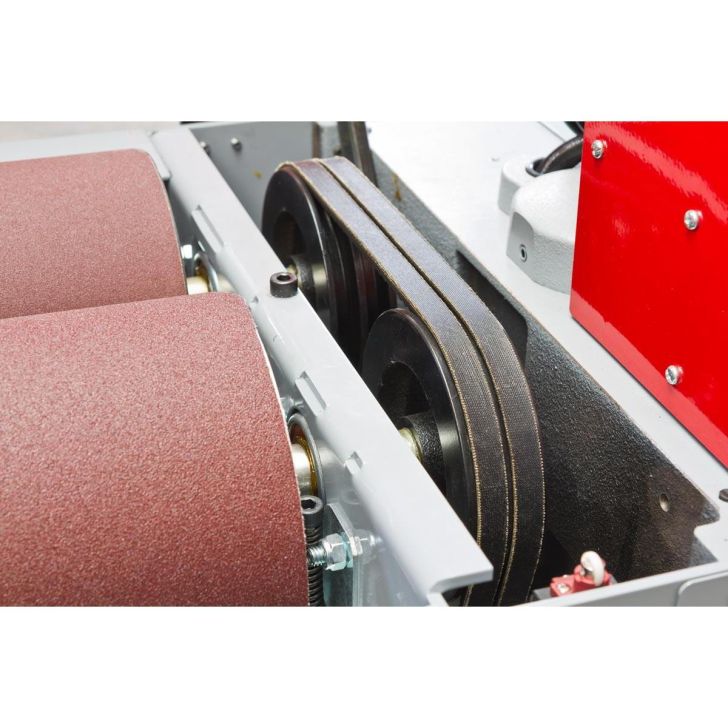 Grinder Holzmann ZS 970P (400V)