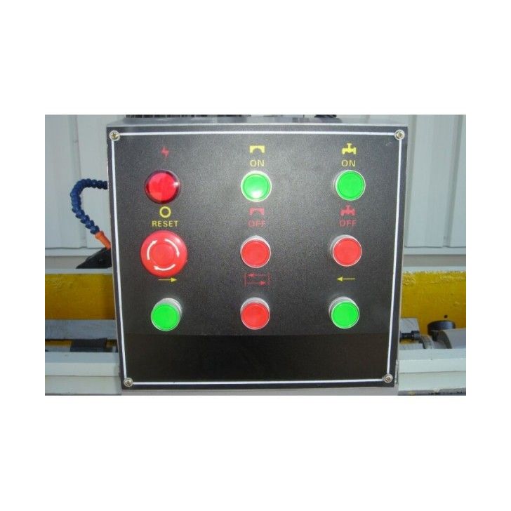 Nažu asinātājs Winter Grindermax 700