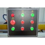 Nažu asinātājs Winter Grindermax 700