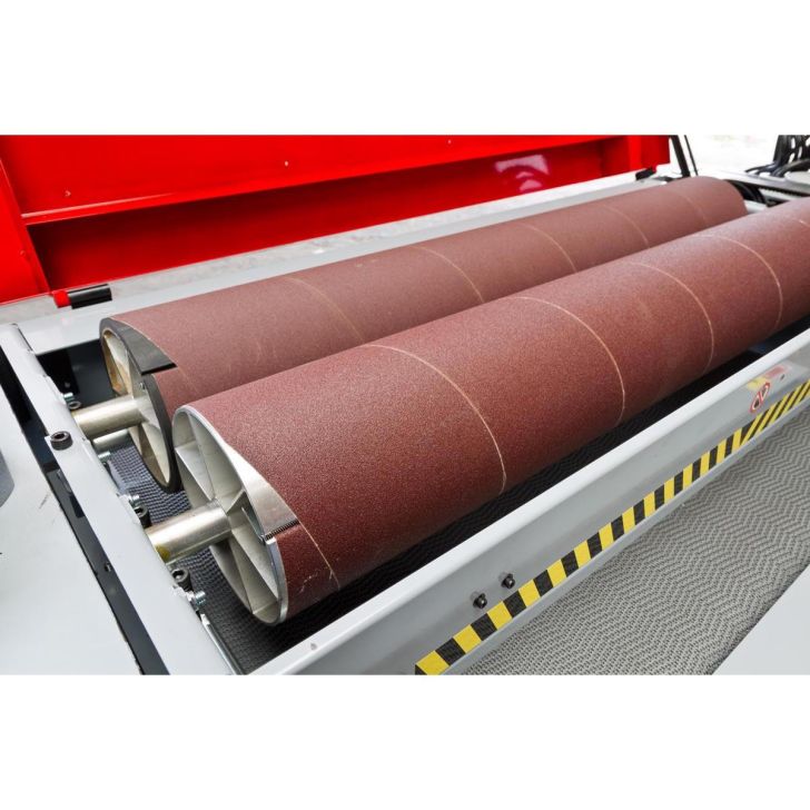 Шлифовальный станок Holzmann ZS 970P (230В)