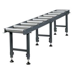 Roller table MSR 10
