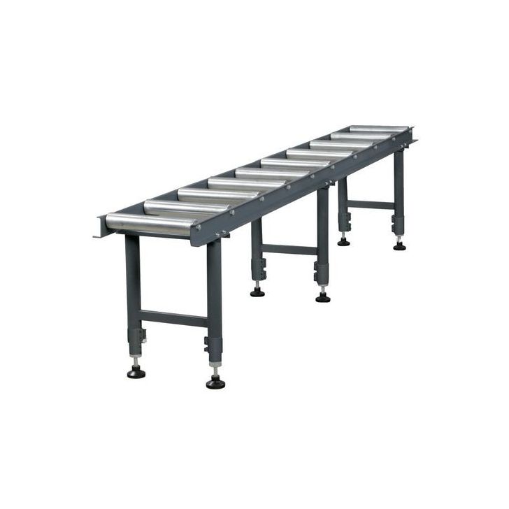 Roller table MSR 10