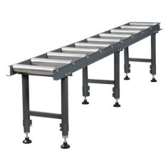 Roller table MSR 10H