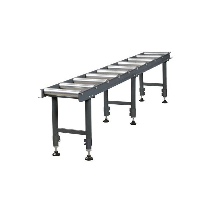 Roller table MSR 10H