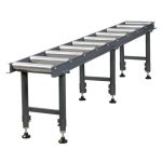 Roller table MSR 10H
