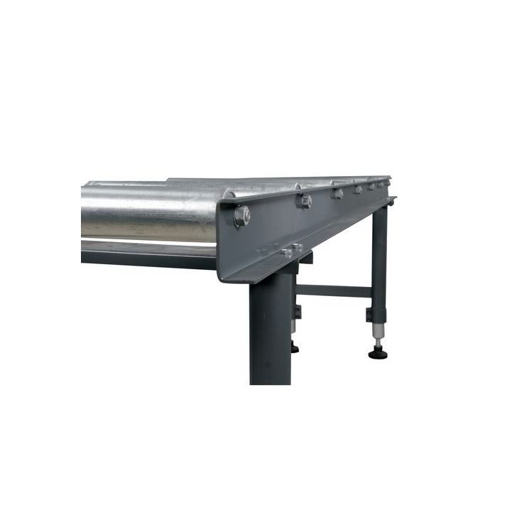 Roller table MSR 7