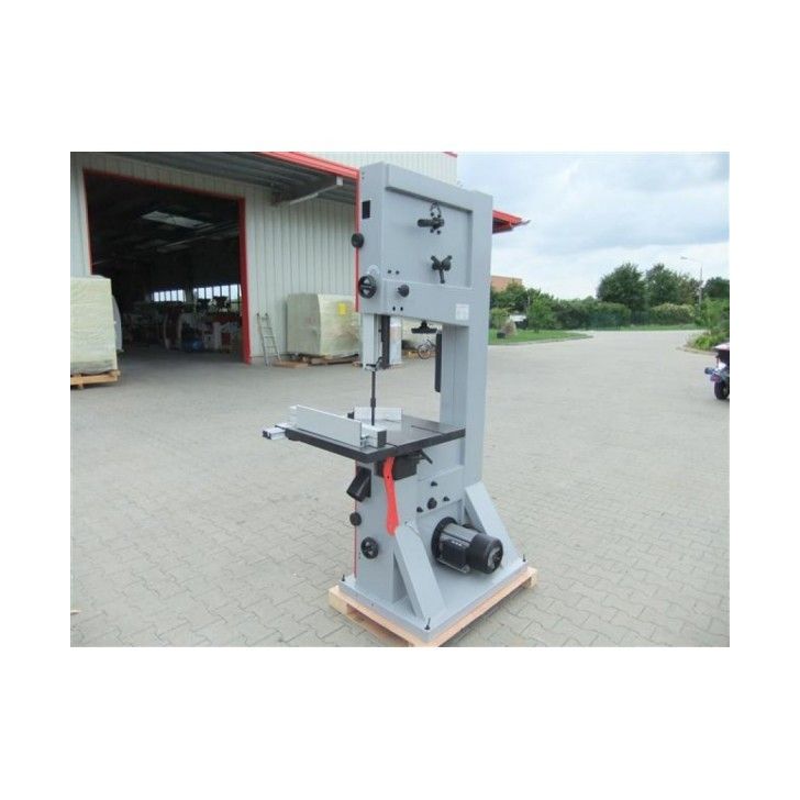 Lentzāģis Winter BS 600