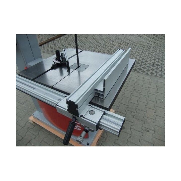 Lentzāģis Winter BS 600