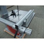 Lentzāģis Winter BS 600