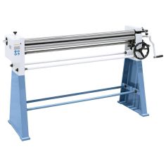 Valcēšanas darbgalds HRM 1250 2