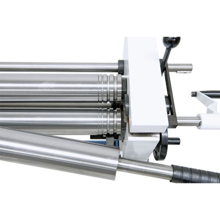 Rolling mill HRM 1250