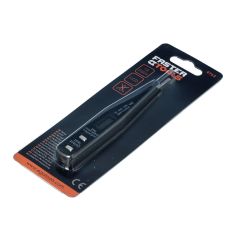 FASTER TOOLS testa zonde 12-230V 2