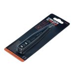 FASTER TOOLS test probe 12-230V