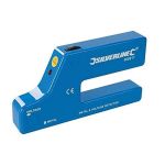 Silverline metal and voltage detector