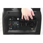 Inverter Generator Optimat Smart Energy IE8500