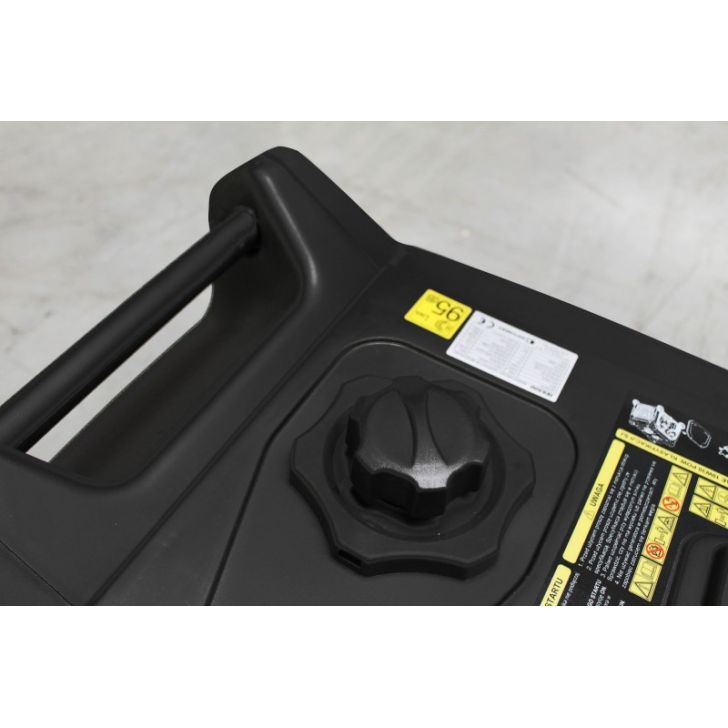 Invertors Ģenerators Optimat Smart Energy IE8500