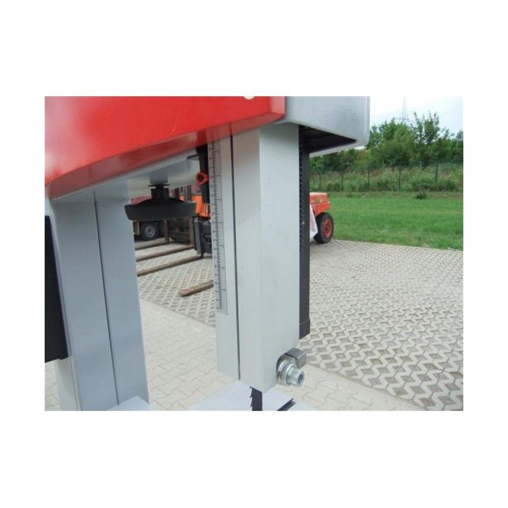 Lentzāģis Winter BS 600