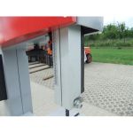 Lentzāģis Winter BS 600