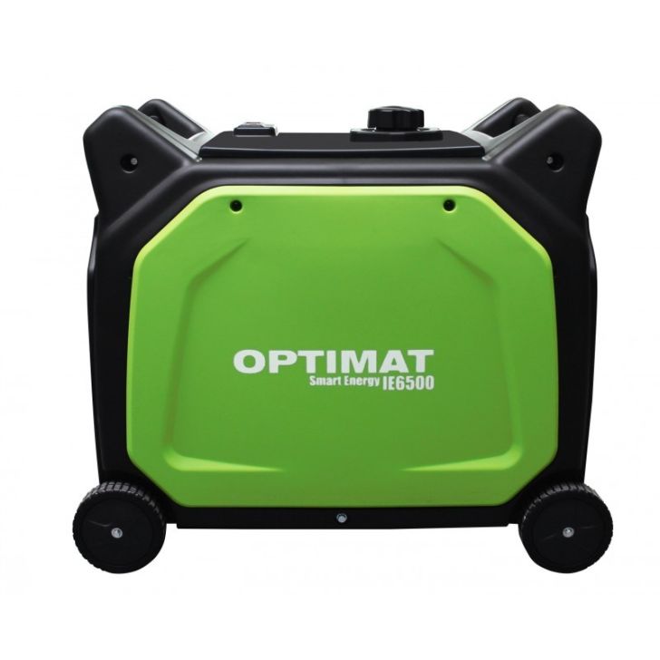 Inverter Generator Optimat Smart Energy IE6500