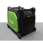 Invertors Ģenerators Optimat Smart Energy IE6500