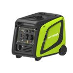 Инверторный генератор Optimat Smart Energy IE4500