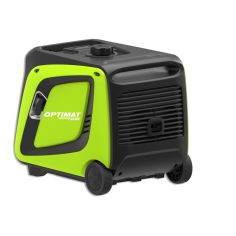 Invertors Ģenerators Optimat Smart Energy IE4500 2