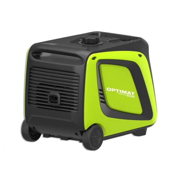 Invertors Ģenerators Optimat Smart Energy IE4500