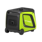 Inverter Generator Optimat Smart Energy IE4500