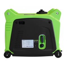 Invertors Ģenerators Optimat Smart Energy IE3500 2