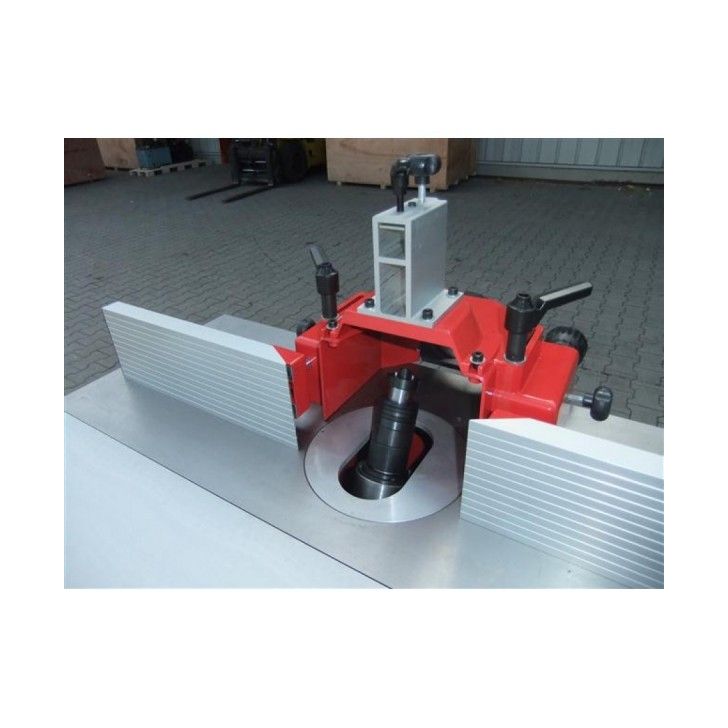 Frēzmašīna Winter SF MINI