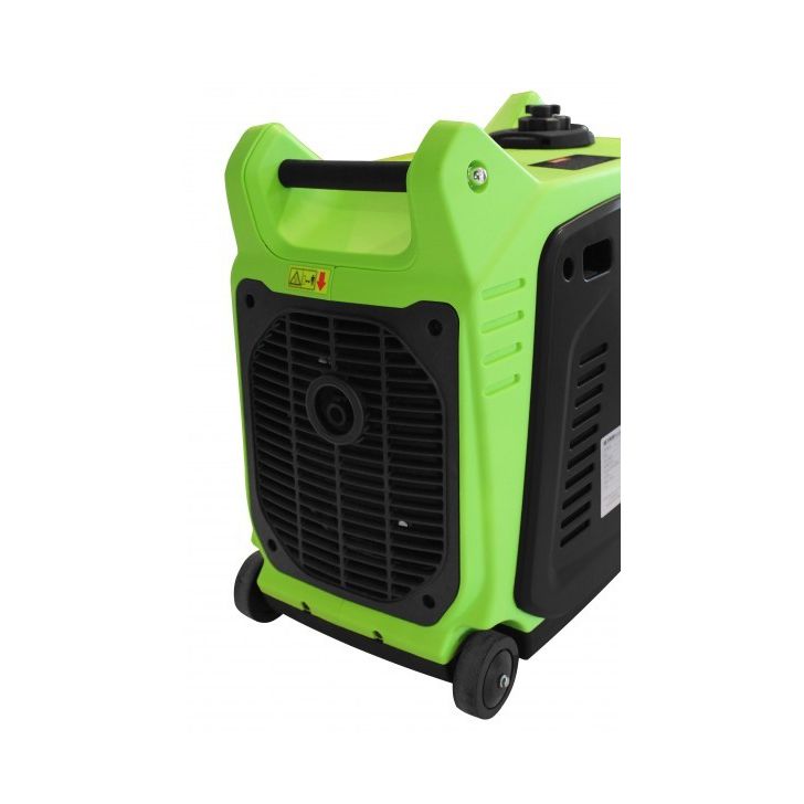 Invertors Ģenerators Optimat Smart Energy IE3500