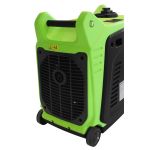 Инверторный генератор Optimat Smart Energy IE3500