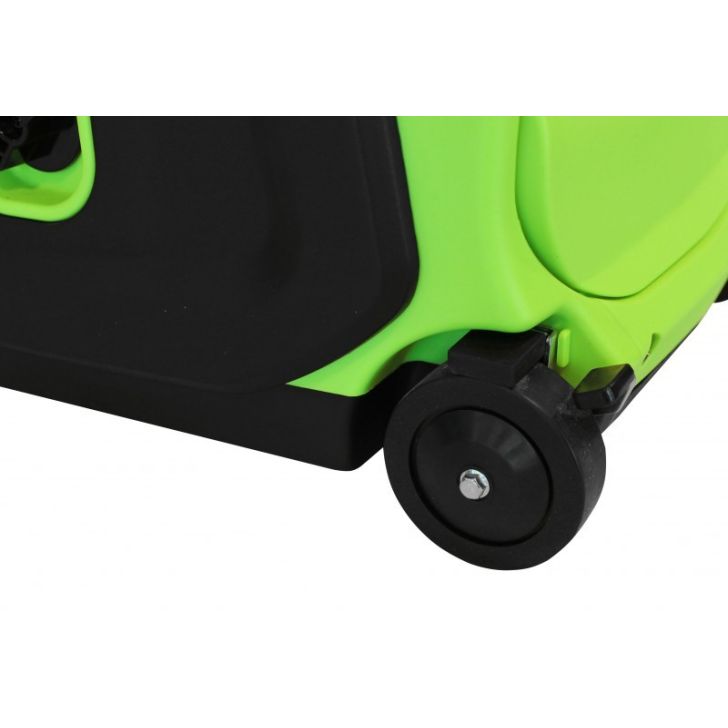 Инверторный генератор Optimat Smart Energy IE3500