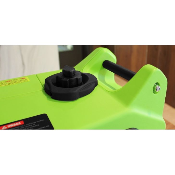 Inverter Generator Optimat Smart Energy IE3500