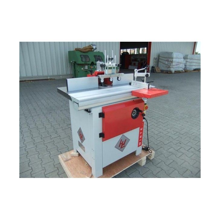 Frēzmašīna Winter SF MINI