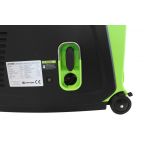 Invertors Ģenerators Optimat Smart Energy IE3500