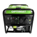 Инверторный генератор Optimat Smart Energy IO3500