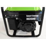 Инверторный генератор Optimat Smart Energy IO3500