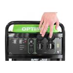Inverter Generator Optimat Smart Energy IO3500