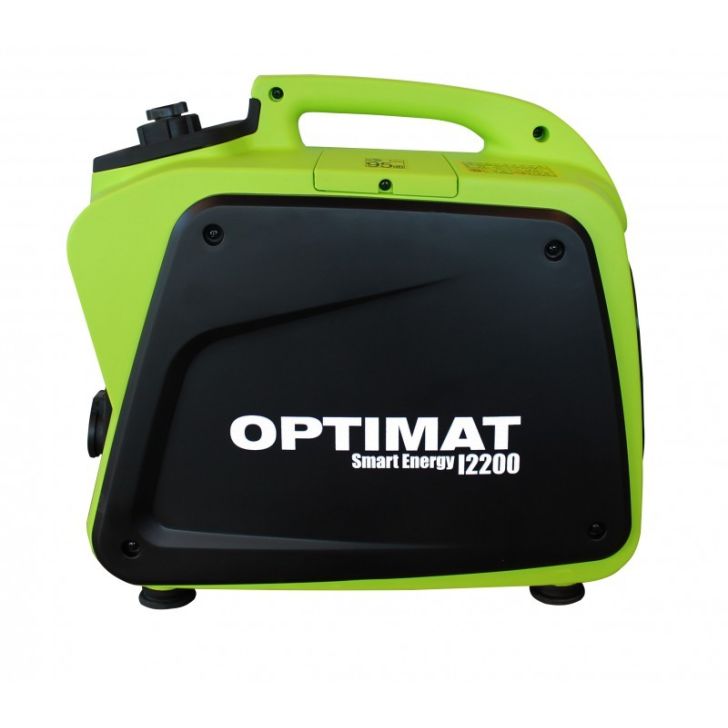 Inverter Optimat Smart Energy I2200