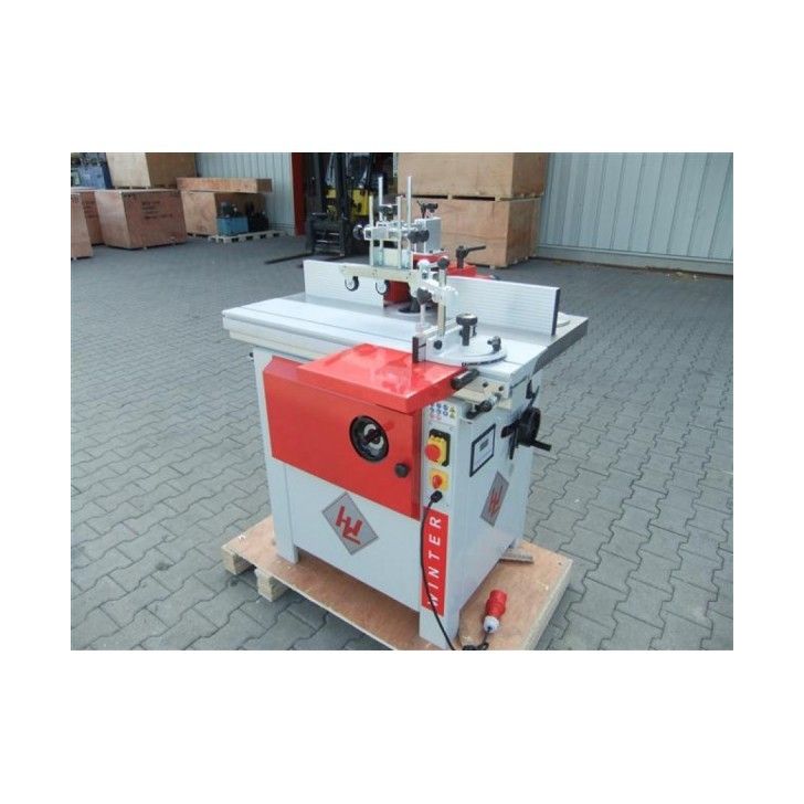 Frēzmašīna Winter SF MINI