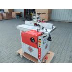 Frēzmašīna Winter SF MINI