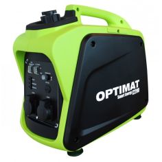 Inverter Optimat Smart Energy I2200 2