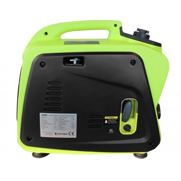 Инвертор Optimat Smart Energy I2200