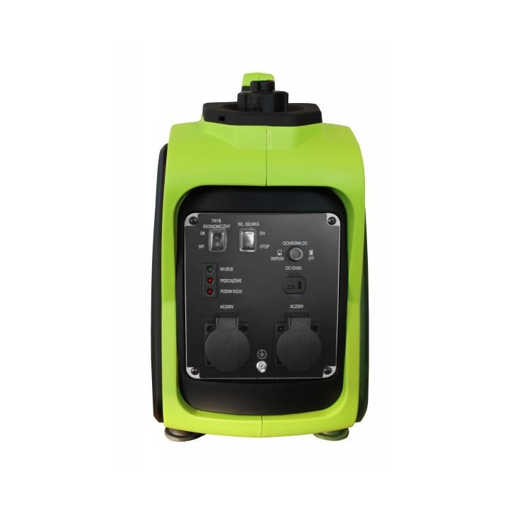 Inverter Optimat Smart Energy I2200