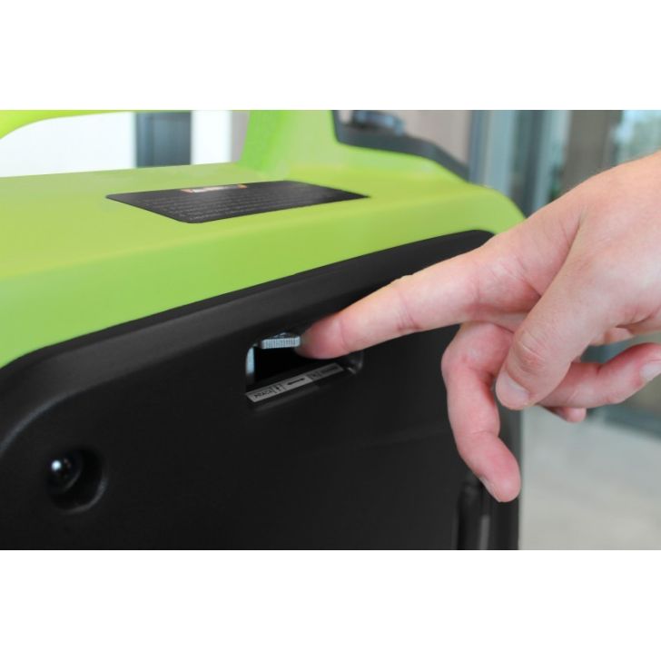 Инвертор Optimat Smart Energy I2200